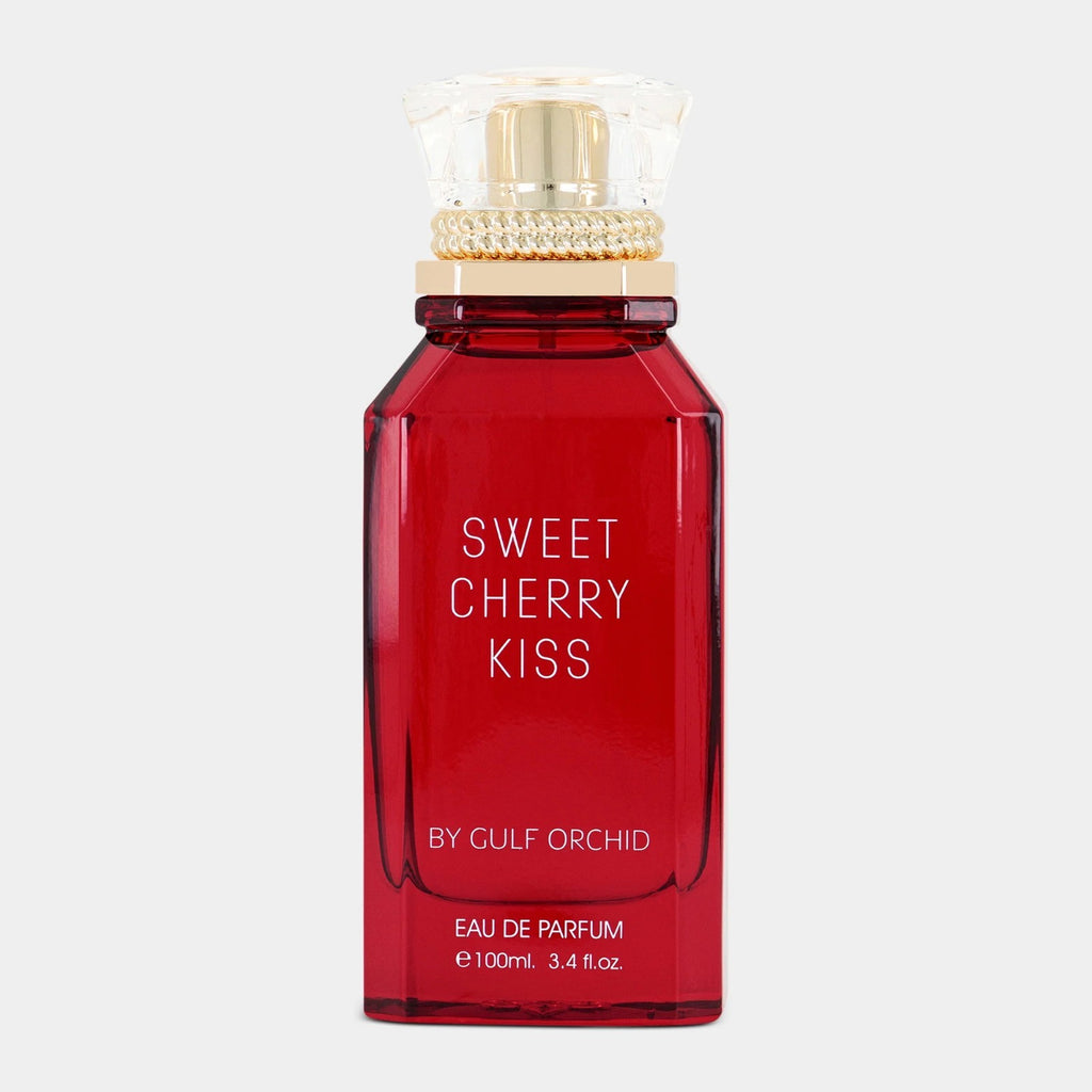 Gulf Orchid Sweet Cherry Kiss Parfum 100ml