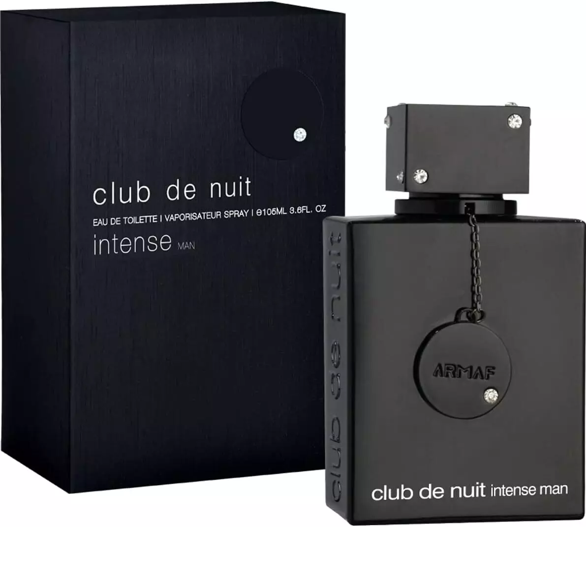 ARMAF Club De Nuit Intense Man Eau de Toilette 105ml