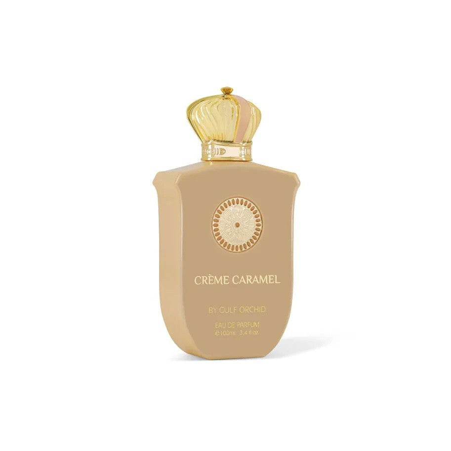 Gulf Orchid Cr�me Caramel Parfum Spray, 100ml