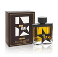 Fragrance World Star Men Nebula Eau de Parfum Spray for Men, 100ml