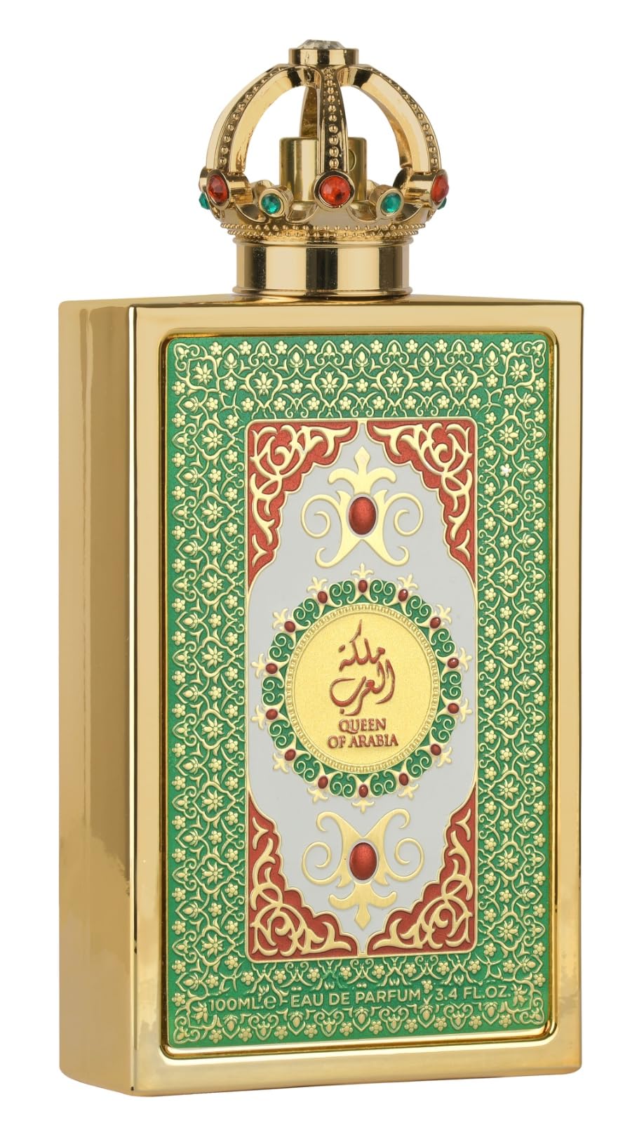 Ard Al Zaafaran Saheb Eau de Parfum 70ml