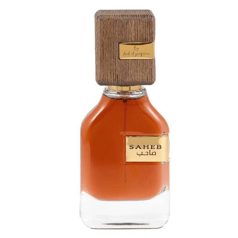 Ard Al Zaafaran Saheb Eau de Parfum 70ml
