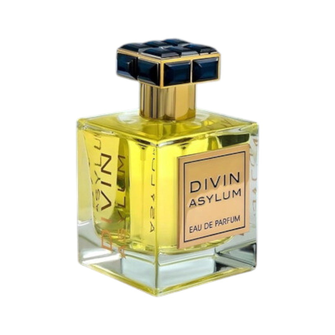 French Avenue Divin Asylum Eau de Parfum 100ml