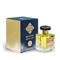 French Avenue Divin Asylum Eau de Parfum 100ml