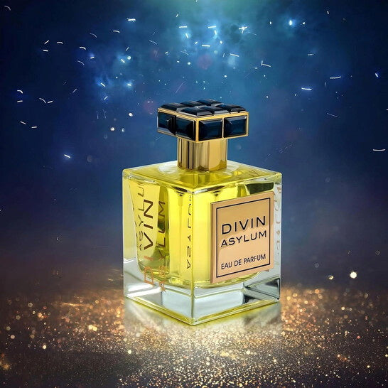 French Avenue Divin Asylum Eau de Parfum 100ml