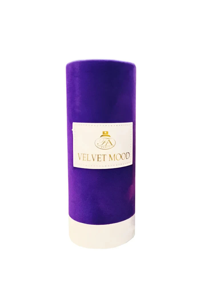 Fragrance World Velvet Mood Eau de Parfum 100ml