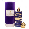 Fragrance World Velvet Mood Eau de Parfum 100ml