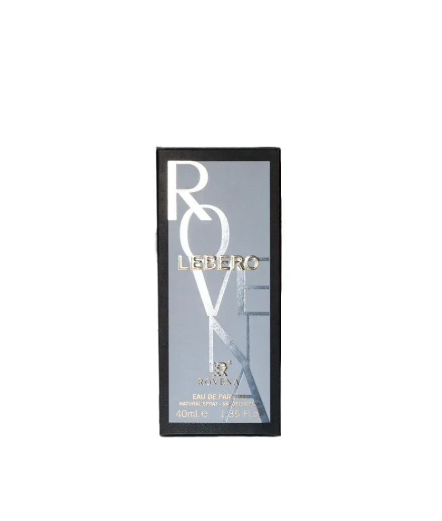 Rovena Lebero Eau de Parfum 40ml