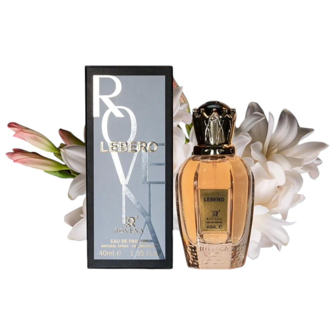 Rovena Lebero Eau de Parfum 40ml