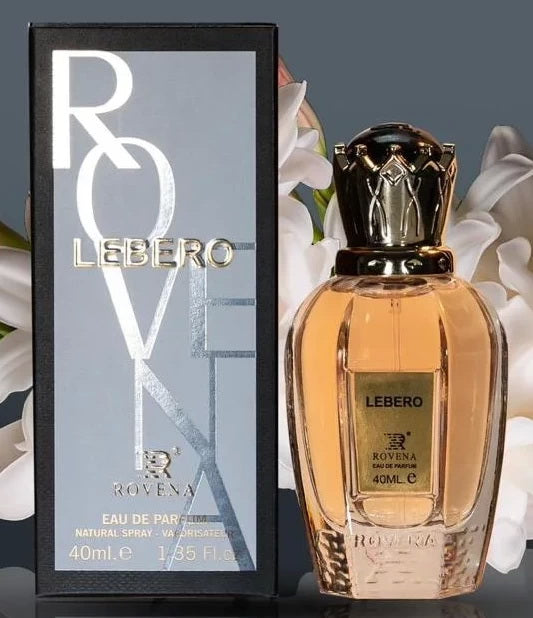 Rovena Lebero Eau de Parfum 40ml