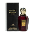 Rovena Crestal Black Eau de Parfum 40ml