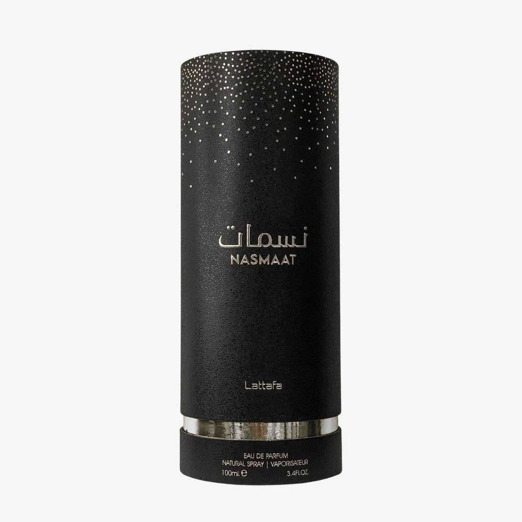 Lattafa Nasmaat Eau de Parfum 100ml Fragrance