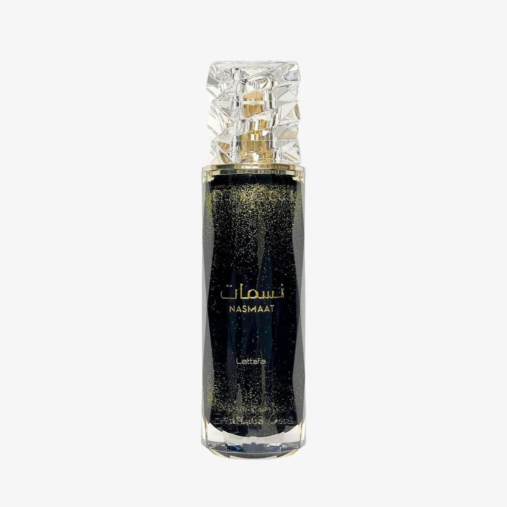Lattafa Nasmaat Eau de Parfum 100ml Fragrance