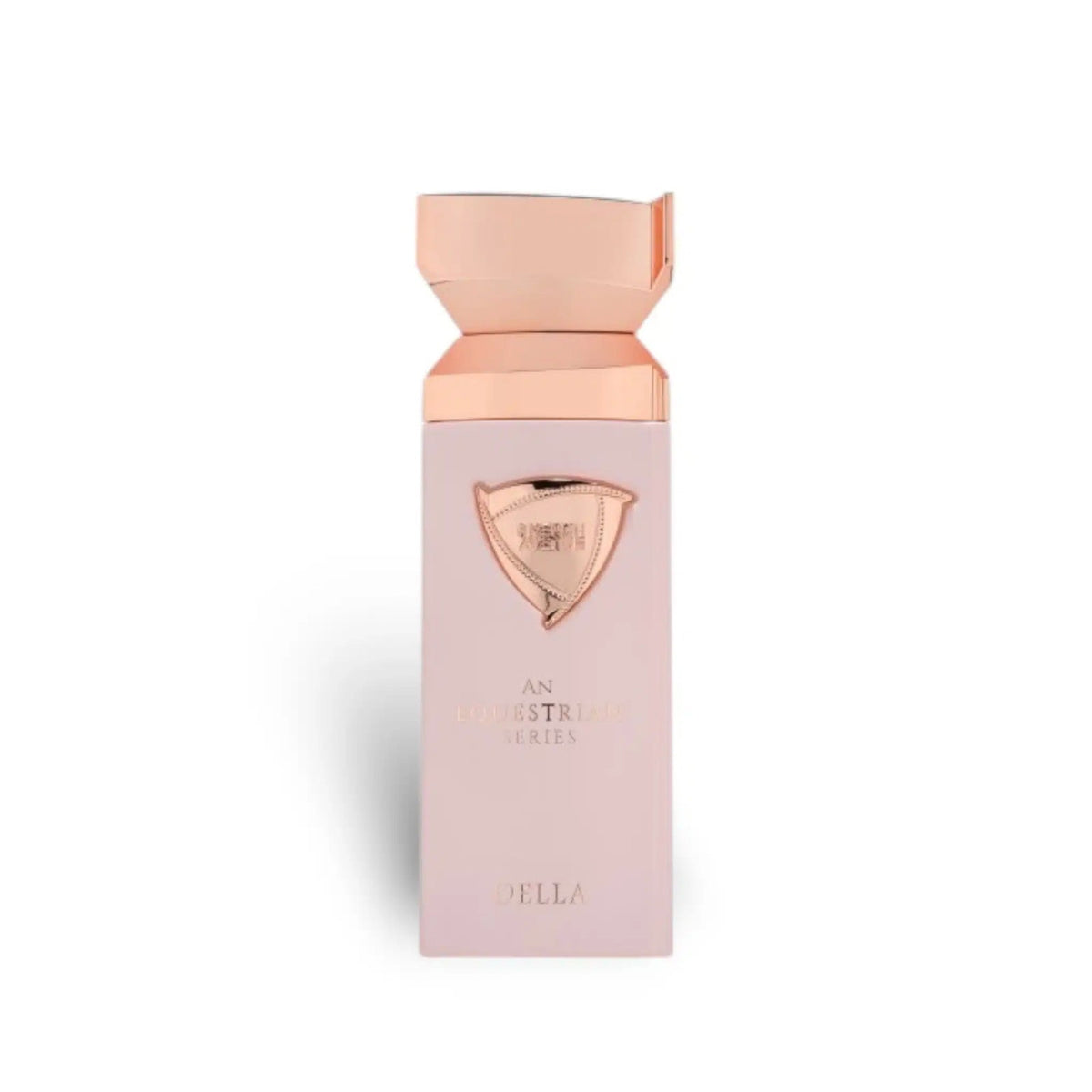 French Avenue Della Equestrian Series Eau de Parfum 100ml Fragrance – product image 3