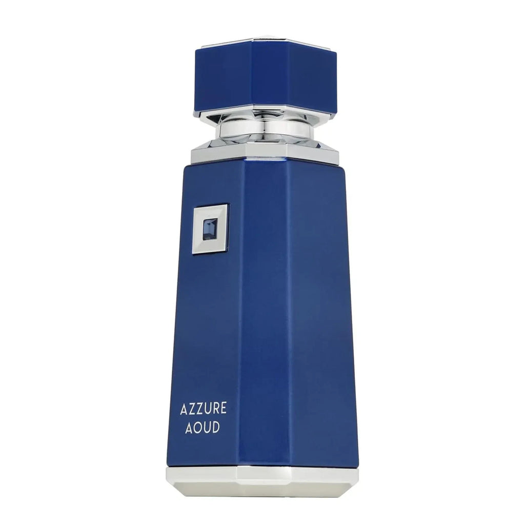 French Avenue Azzure Aoud Eau de Parfum 100ml