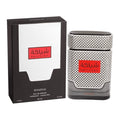 Khadlaj Shiyaaka Silver Eau De Parfum for Men, 100ml