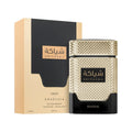 Khadlaj Shiyaaka Gold Eau De Parfum for Men & Women, 100ml Fragrance Spray