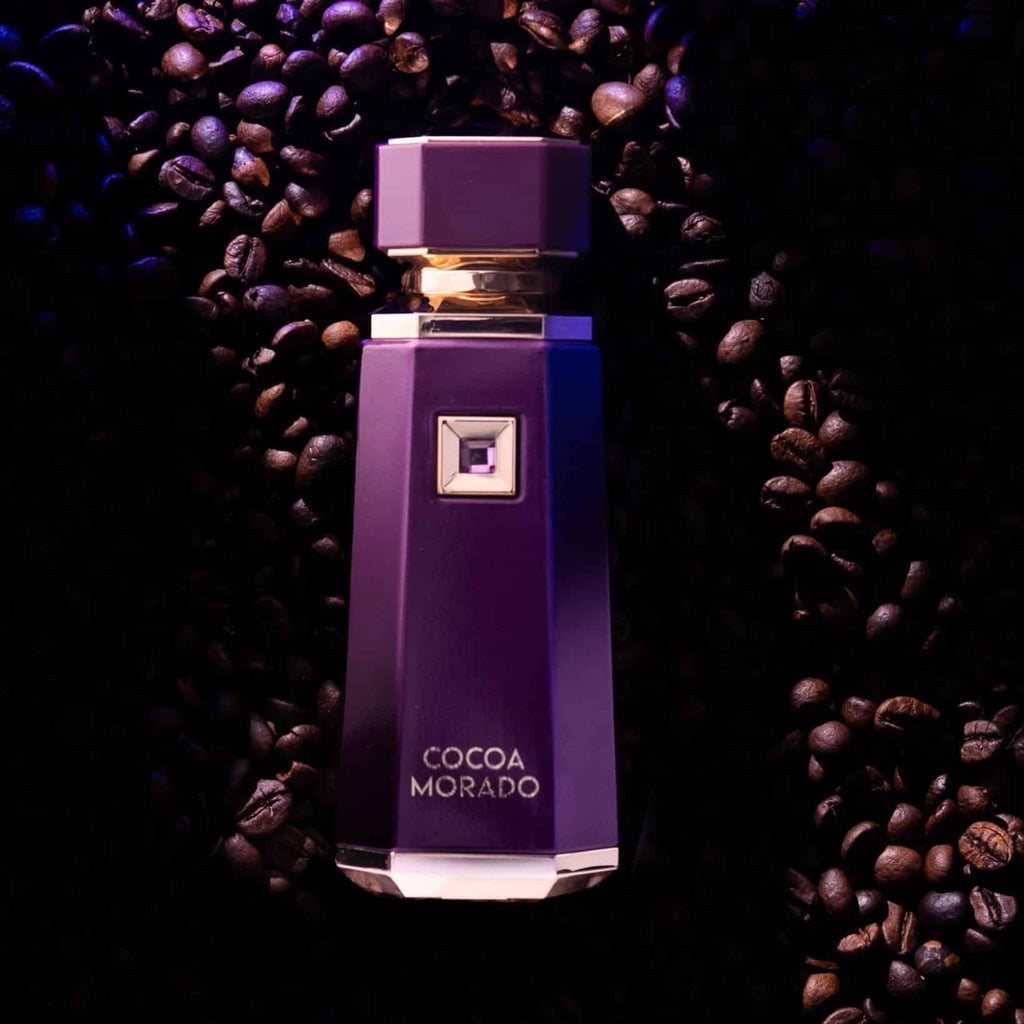 French Avenue Cocoa Morado Eau de Parfum 100ml Fragrance – product image 4