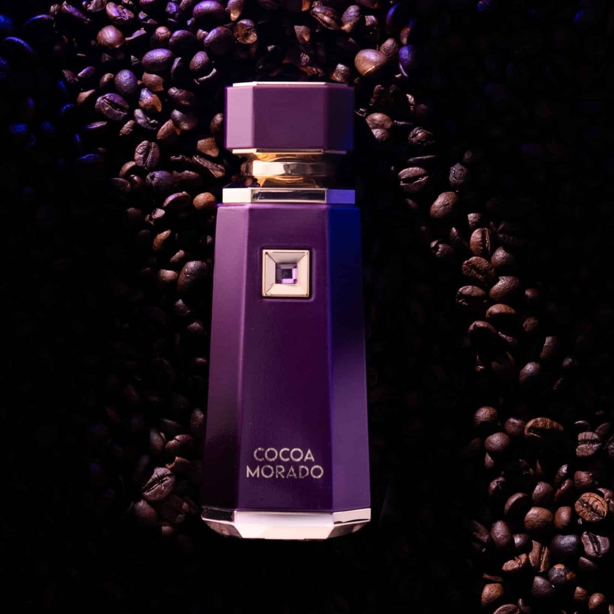 French Avenue Cocoa Morado Eau de Parfum 100ml Fragrance – product image 4