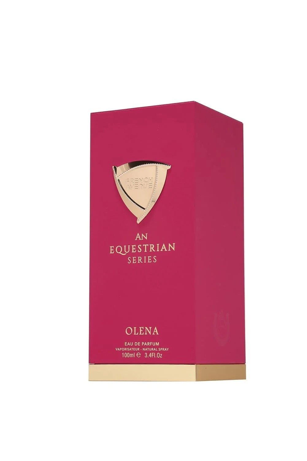 French Avenue Olena Equestrian Series Eau de Parfum 100ml – product image 3