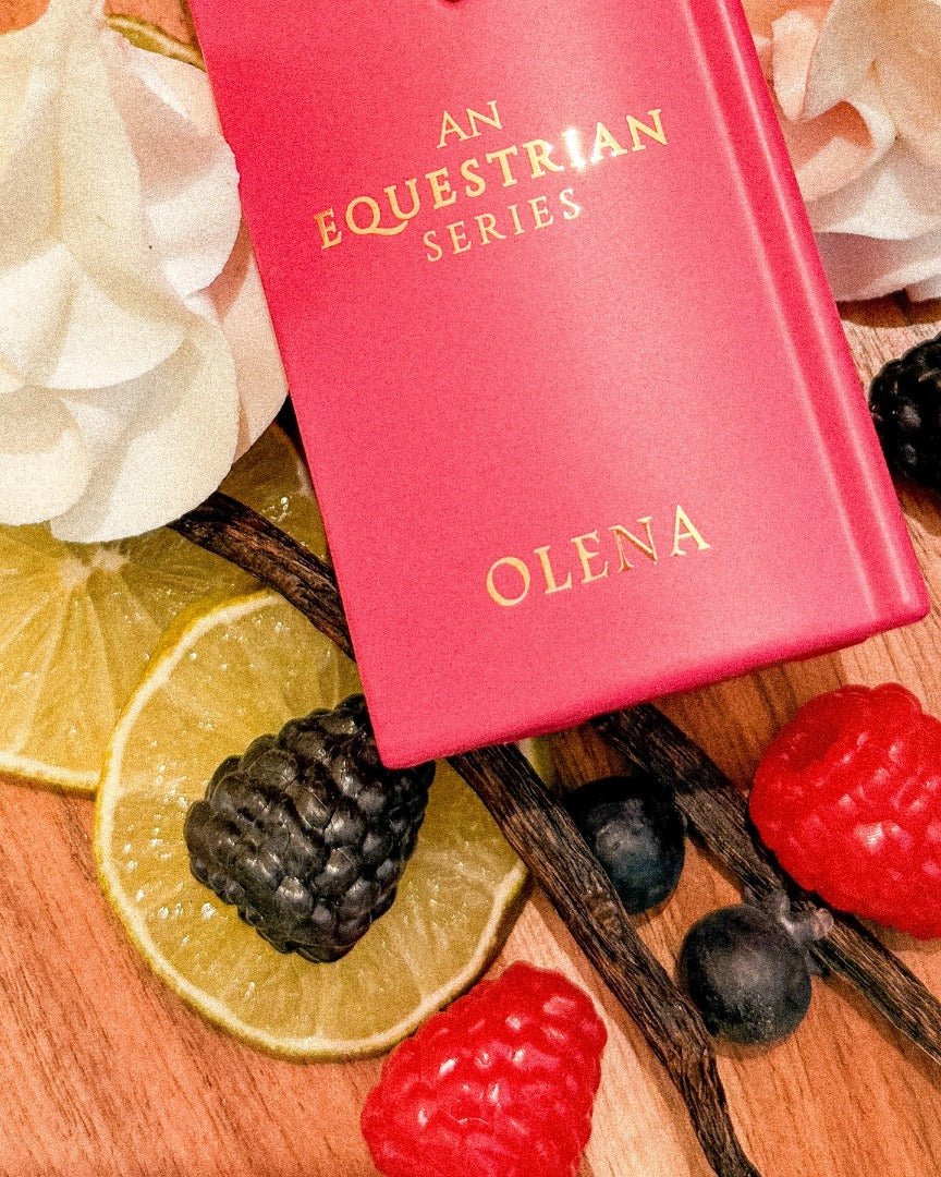 French Avenue Olena Equestrian Series Eau de Parfum 100ml – product image 9