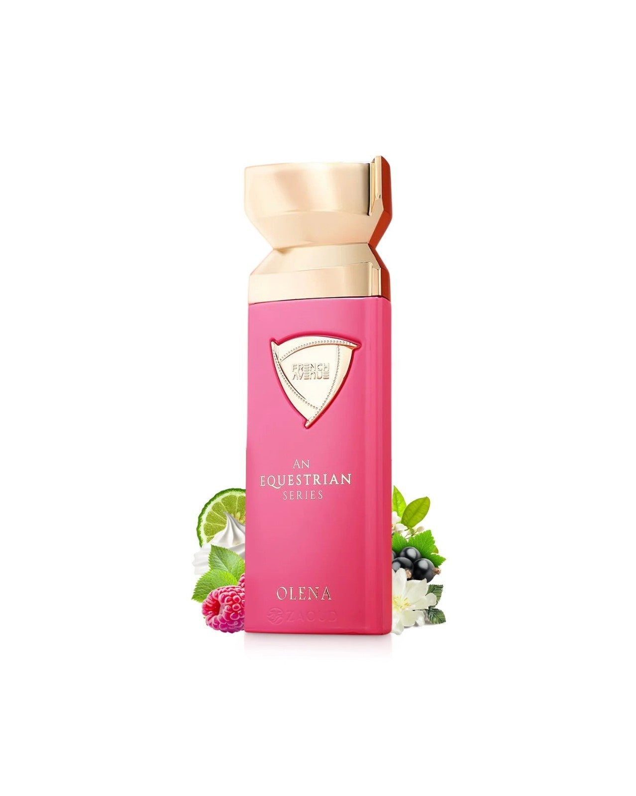 French Avenue Olena Equestrian Series Eau de Parfum 100ml – product image 4