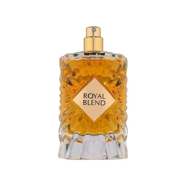 French Avenue Royal Blend Extrait de Parfum 100ml Luxury Fragrance