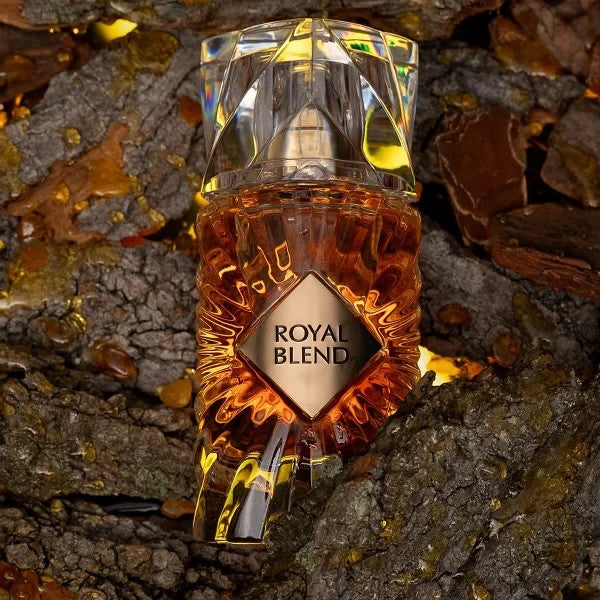 French Avenue Royal Blend Extrait de Parfum 100ml Luxury Fragrance