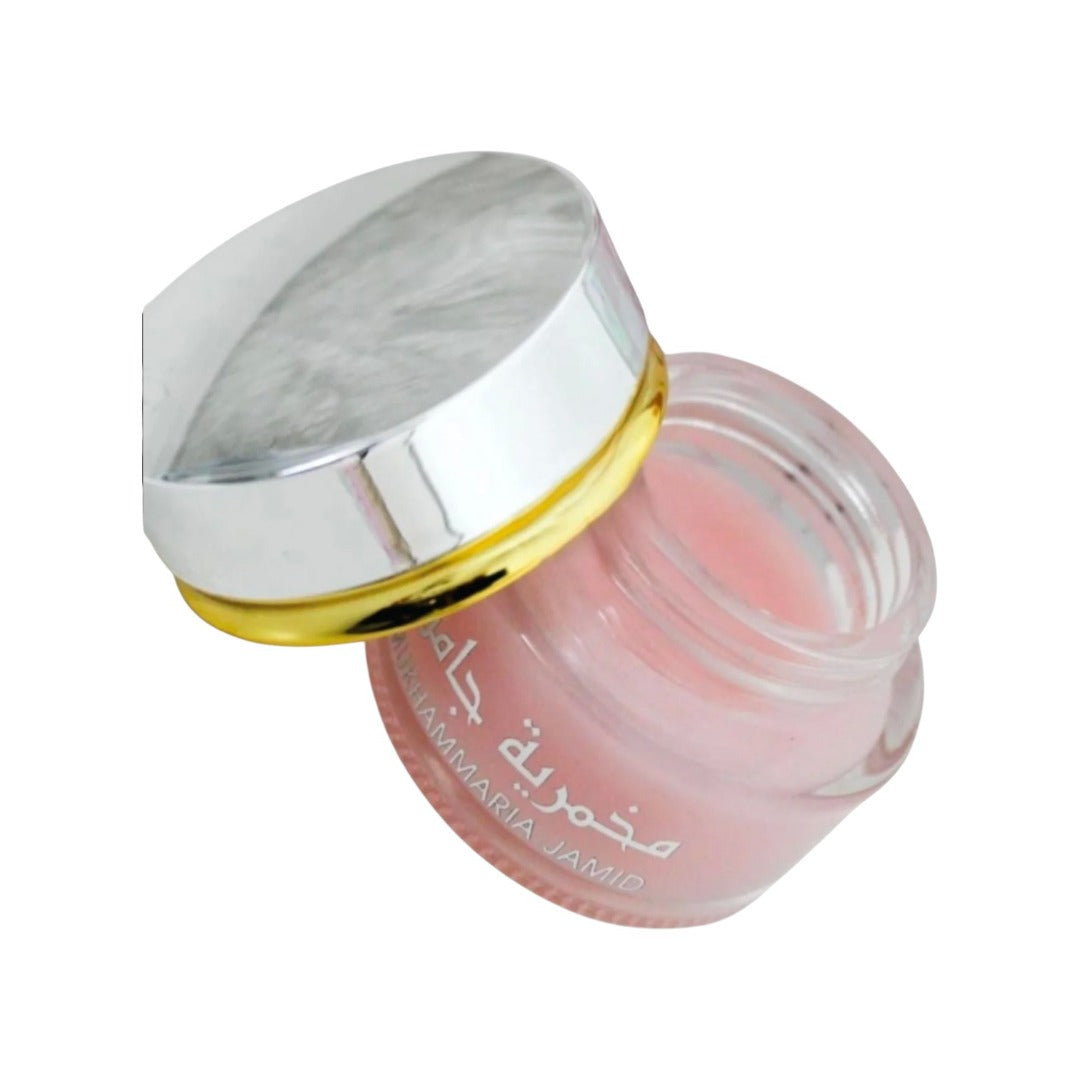 Ard Al Zaafaran Yara Mukhammaria Jamid Perfume Cream, 20g – product image 2