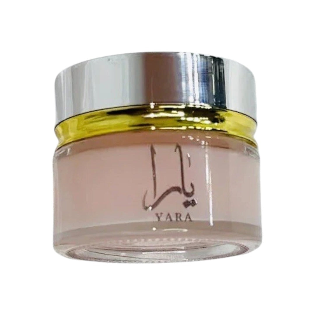 Ard Al Zaafaran Yara Mukhammaria Jamid Perfume Cream, 20g – product image 3