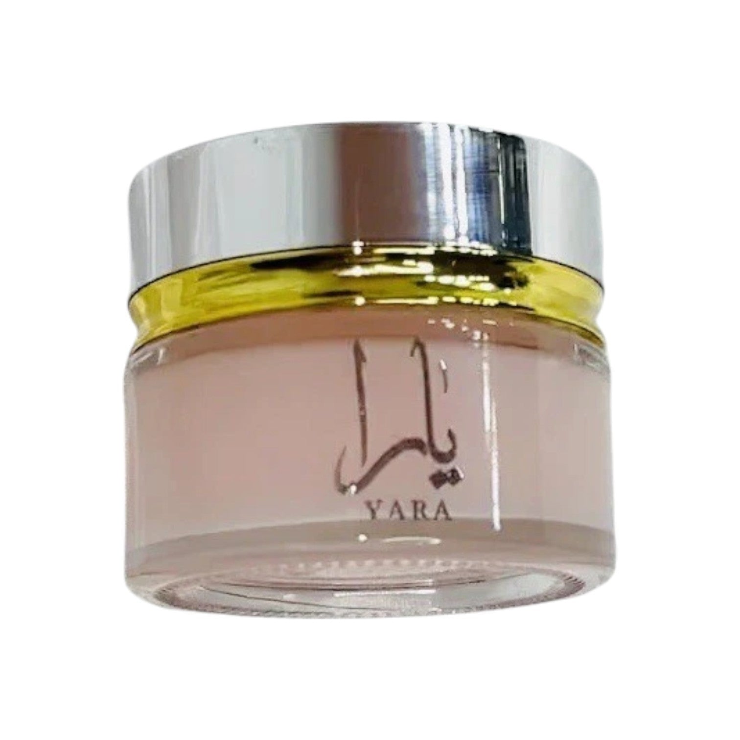 Ard Al Zaafaran Yara Mukhammaria Jamid Perfume Cream, 20g