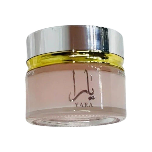 Ard Al Zaafaran Yara Mukhammaria Jamid Perfume Cream, 20g