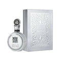 Lattafa Fakhar Platin Eau de Parfum Spray for Men, 100ml
