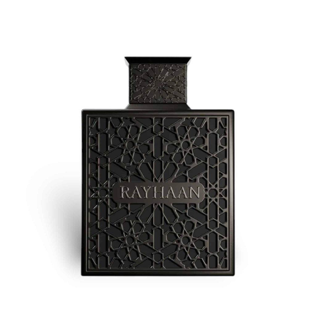 Rayhaan Obsidian Eau de Parfum 100ml Fragrance for Men – product image 2