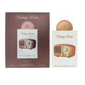 Lattafa Vintage Radio Eau de Parfum 100ml - Long-Lasting Unisex Fragrance - Open Box