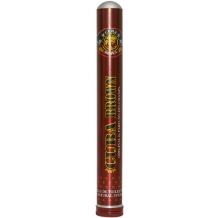 Cuba Original Cuba Brown Eau de Toilette Spray 35ml