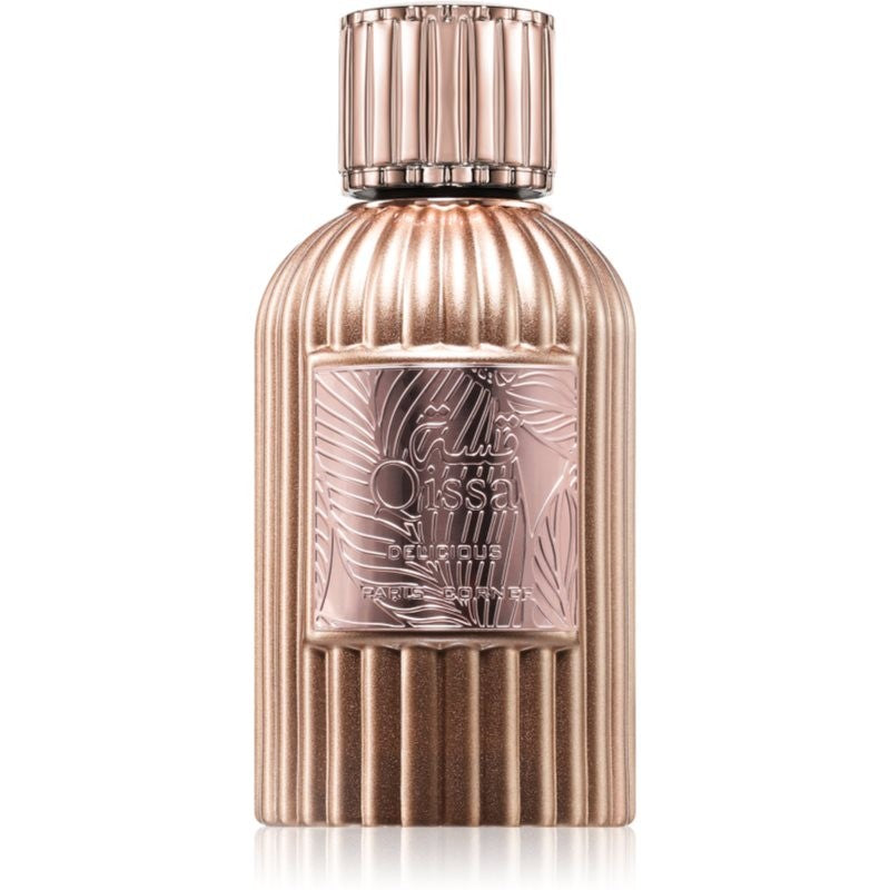 Paris Corner Qissa Delicious Eau de Parfum Fragrance Spray 100ml – product image 2