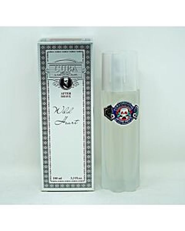 Cuba Wild Heart by Cuba for Men 3.4 Oz After Shave