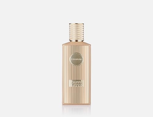 Khadlaj Caffe Latte Eau de Parfum 100ml Fragrance