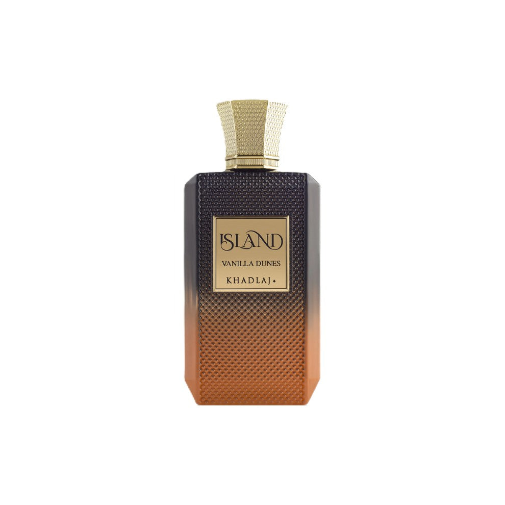 Khadlaj Vanilla Dune Extrait Perfume 100ml Fragrance for Men & Women – product image 3