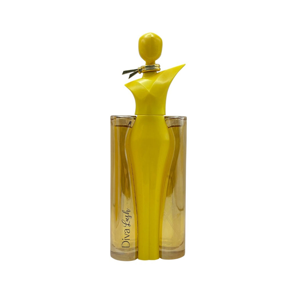 Fragrance World Diva Lush Eau De Parfum for Women, 100ml