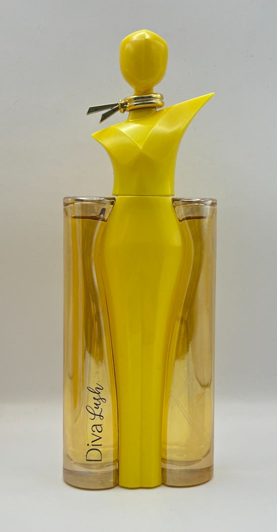 Fragrance World Diva Lush Eau De Parfum for Women, 100ml