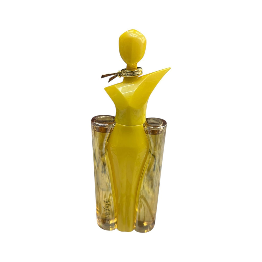 Fragrance World Diva Lush Eau De Parfum for Women, 100ml