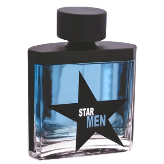 Fragrance World Star Men E’DP 100ml