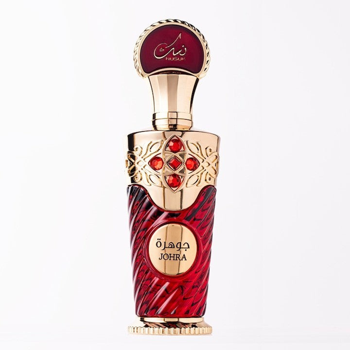Nusuk Johra Extrait de Parfum Spray, 100ml – product image 2