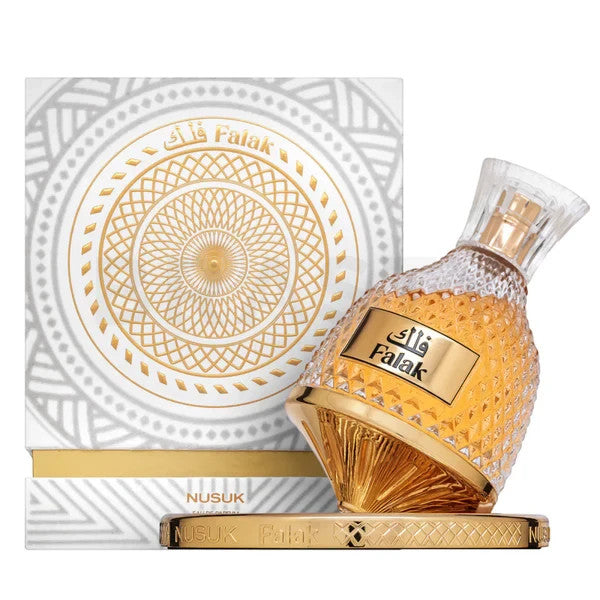 Nusuk Falak Eau De Parfum for Men & Women, 100ml