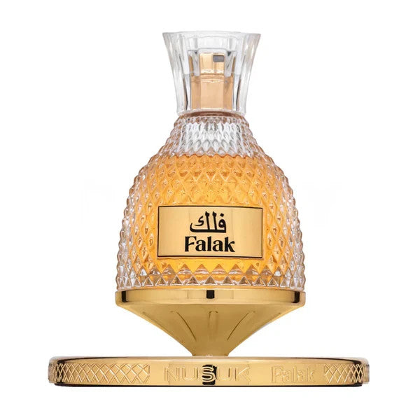 Nusuk Falak Eau De Parfum for Men & Women, 100ml