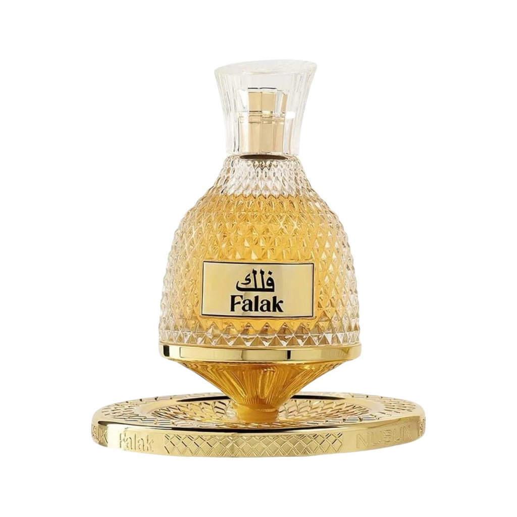Nusuk Falak Eau De Parfum for Men & Women, 100ml