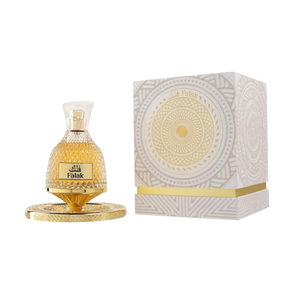 Nusuk Falak Eau De Parfum for Men & Women, 100ml