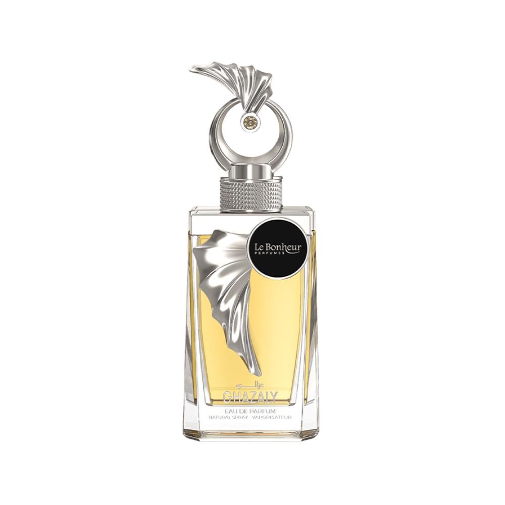 Le Bonheur Ghazaly Eau de Parfum for Women, 100ml Luxury Fragrance